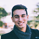 Photo of customer Aidar Mingazov