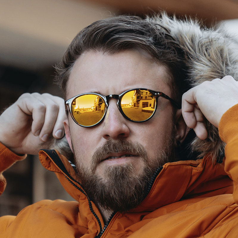 Photo of customer Artem Osetrin