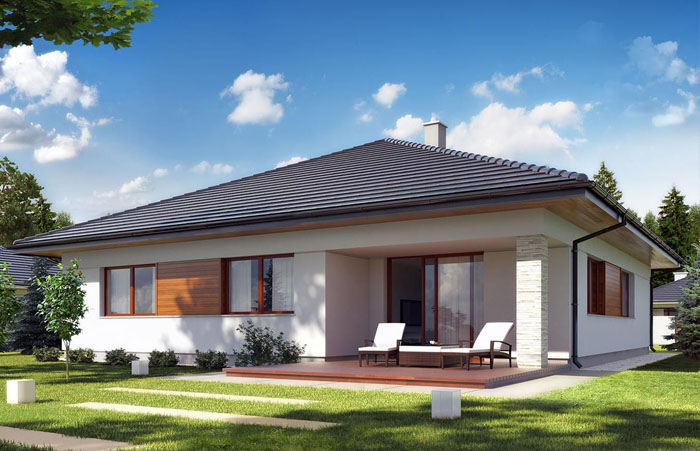 Cottage