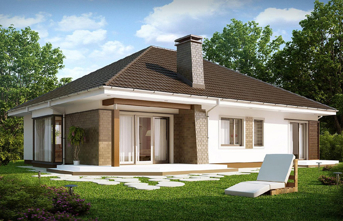 House project ST-001