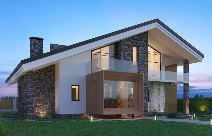House project ST-003