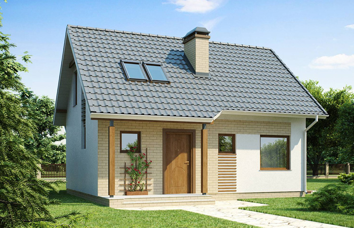 House project ST-004