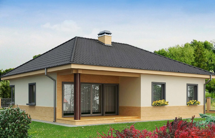 House project ST-005