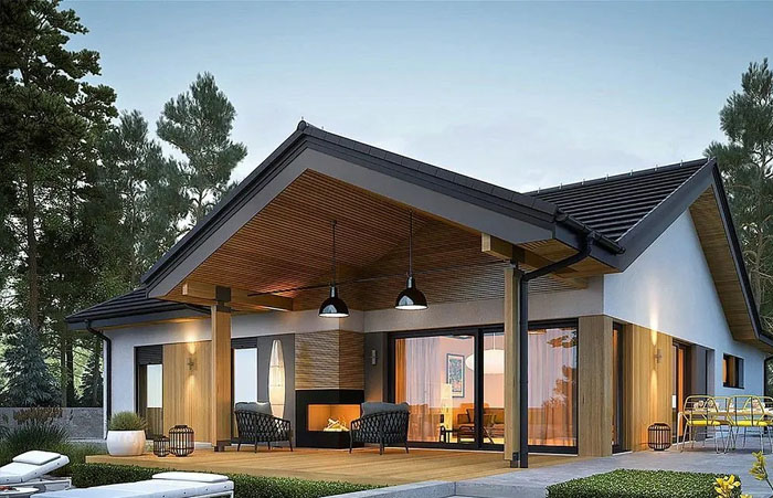 House project ST-009