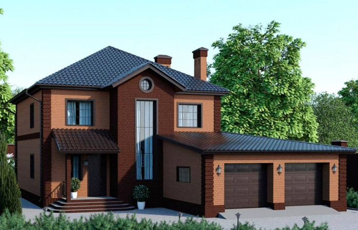 House project ST-010