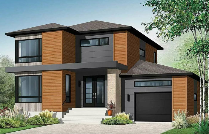 House project ST-012