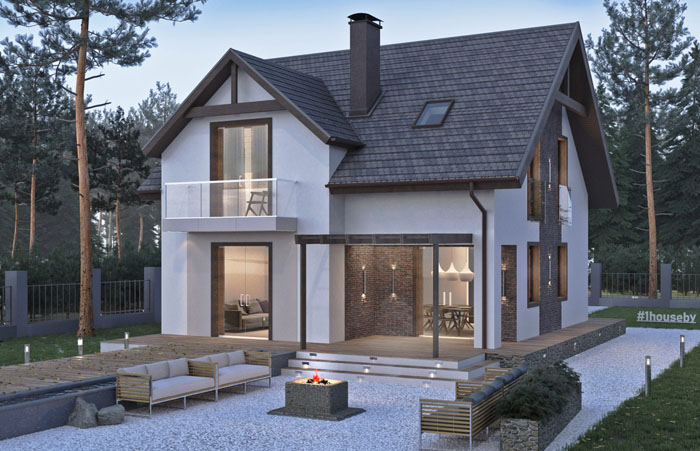 House project ST-013